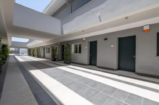 Benjamin House - Exclusive Modern Loft