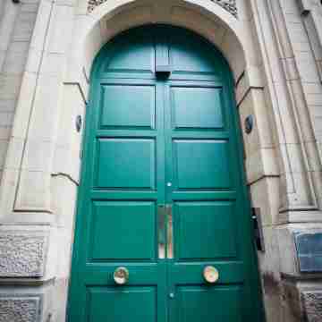 Chic Manchester Chinatown Stay | Shops & Nightlife Hotel Exterior