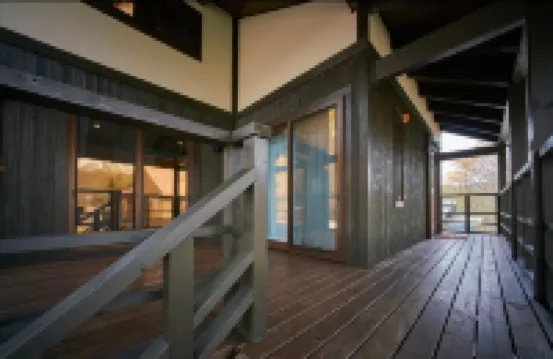 Slow House Niseko with Private Onsen