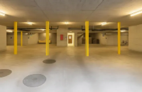 VISIONAPARTMENTS Chemin des Epinettes - contactless check-in