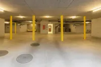 Visionapartments Chemin des Epinettes - Contactless Check-IN