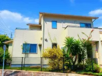 Yixuan's family Hotels near Saitozaki Station