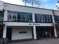 RG Hotel Các khách sạn gần Black Dragon Cave Temple, Yong Peng