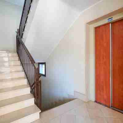 Mistral Suite Apartment - free private car park Others