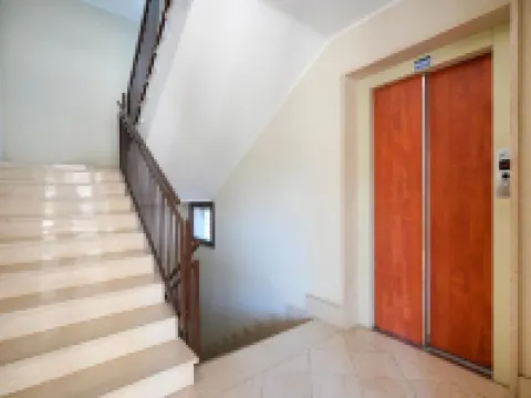 Mistral Suite Apartment - free private car park パレセのホテル