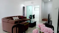 Sibu Double Story House No Smoking No Wedding Acts - เปิดใหม่