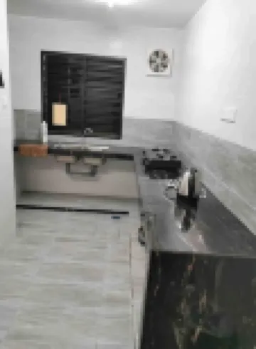 Johor Bahru Stadium Homestay