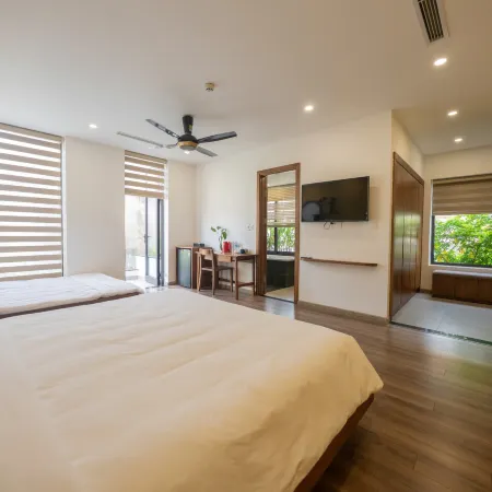 Navilla Hue Homestay
