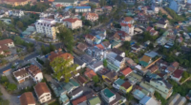 Karry House Dalat