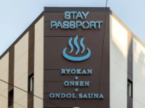 Stay Passport Okinawa Ryokan Incheon bupyeong Hotels near Bupyeong-gu