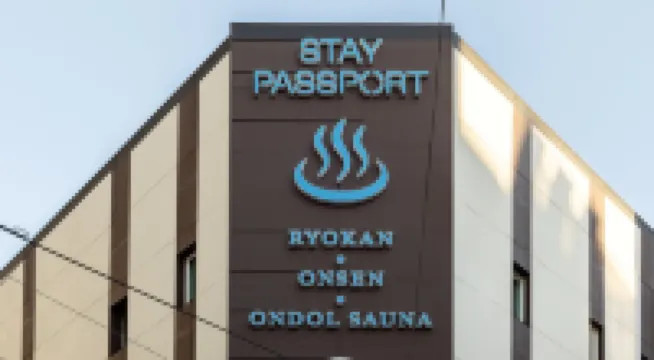 Stay Passport Okinawa Ryokan Incheon bupyeong Hotels near Abo Museum