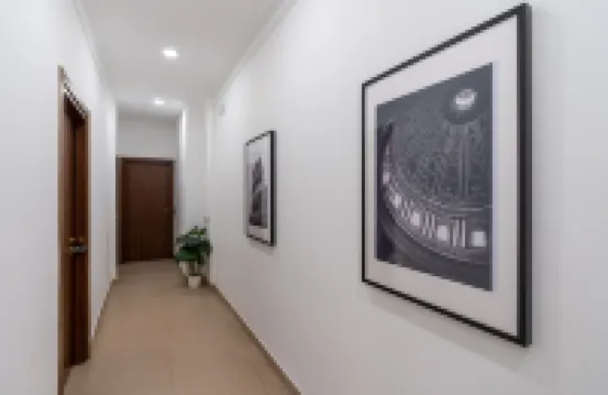 SAN GIOVANNI BOUTIQUE SUITES