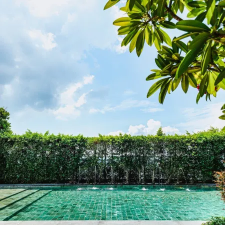 Beacon Executive Suite by NGN Homestay
