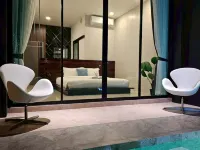 โรงแรมเลอ นาคา โรงแรมในสกลนคร