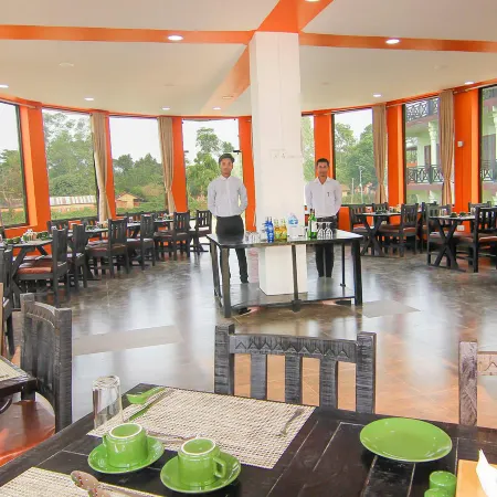 Chitwan Mother Nature Resort