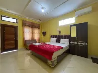 Penginapan Mafir - balcony