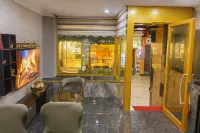Grand Sezgin Hotel - Bintang 2