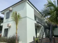 Salt & Wind Living - Phan Rang Beachfront