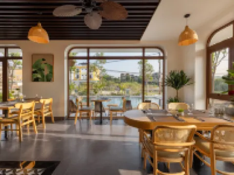 Pataco Tam Coc Hotel Hotels in Hoa Lu District