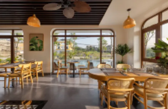 Pataco Tam Coc Hotel