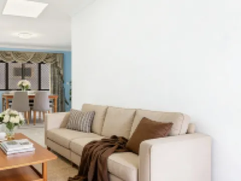 寶活伯伍德中心住宿 寶活酒店