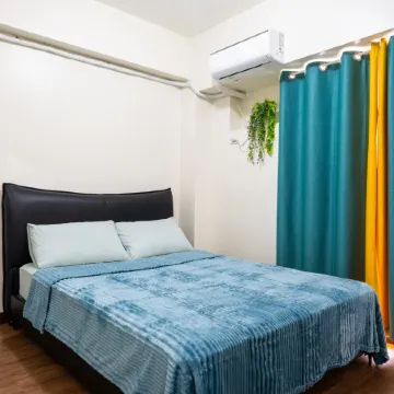 fairlane 2bed room