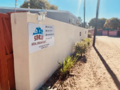Sinlu Bed and Breakfast Hotels in Katima Mulilo