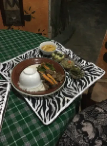 基奧塔叢林民宿 酒店