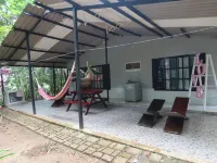 MORICHE PURA VIDA Hotel di 