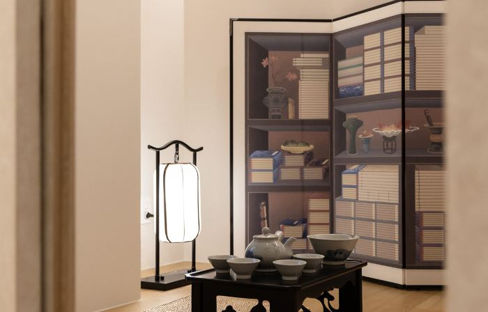 Yul Hanok Hotel