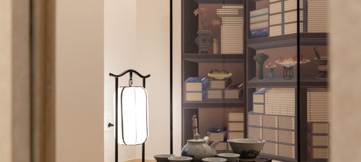 Yul Hanok Hotel Hotels in Seoul