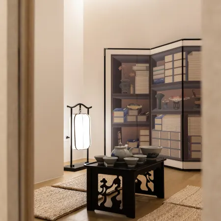 Yul Hanok Hotel