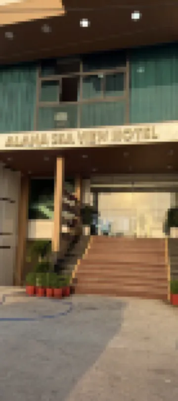 Alana Seaview Phu Quoc Hotel Hotels near Phu Quoc Night Market