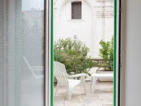 [Relais La Muraglia] La Muraglia - Luxury - Jacuzzi Hotel a Molfetta