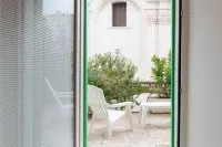 [Relais La Muraglia] La Muraglia - Luxury - Jacuzzi