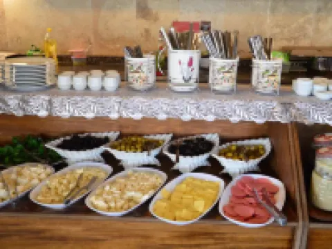 Cappadocia Elite Stone House Hotels in Nevsehir