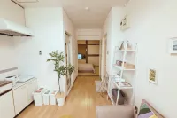 Apartment Hotel TAKAMATSU URAROJI - 2-Star
