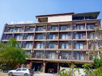 PJ Loft Hotel Lopburi Hotel in zona Palazzo King's Narai