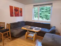 Apartment Kapfenberg - Bãi đậu xe