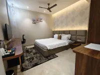 THE CROWN TOWN BIDAR Hotels in Bidar