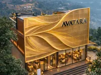Avatara Hotels in Almora