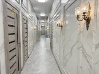 Presidential Hotel