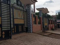 EduKigali Homes Hotels in Gasabo