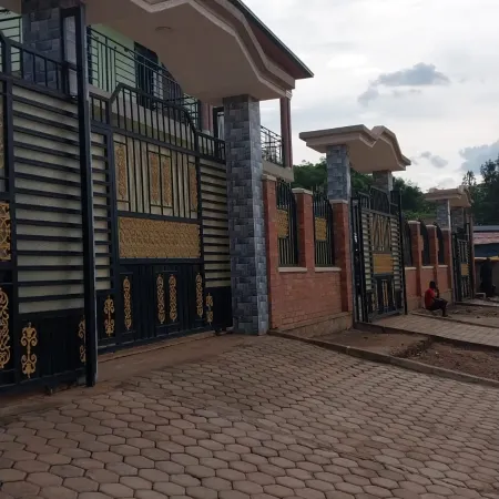 EduKigali Homes
