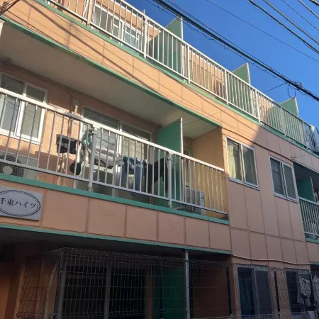 Asakusa Minpaku Отели рядом с достопримечательностью «Сумида (специальный район)»