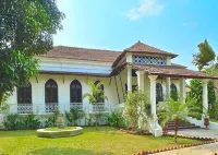 VILLA LOU GOA PORTUGUESE HERITAGE HOUSE EXCLUSIVE USE - ヴィラ