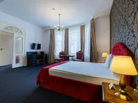 Casa Monte Verde โรงแรมในบราซอฟ
