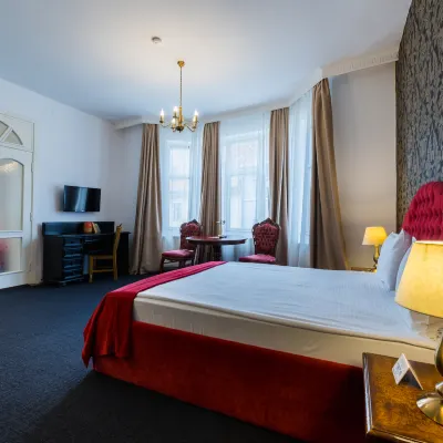 Casa Monte Verde Hotels near Noua Lake - Recreation Area
