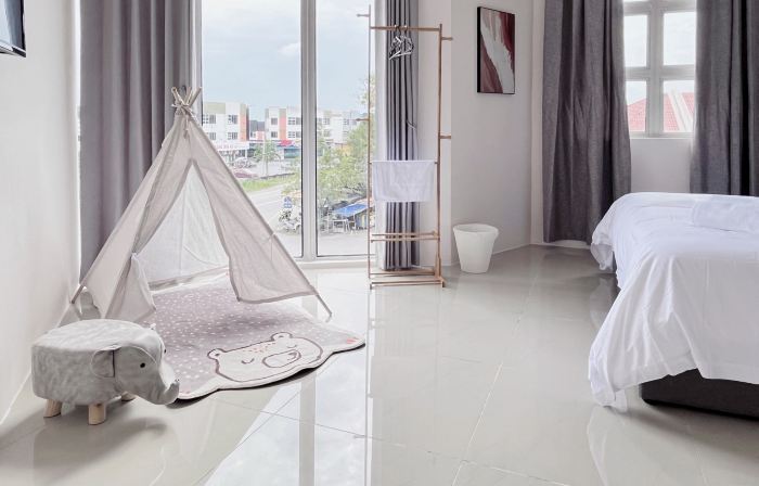Vilana Hotel