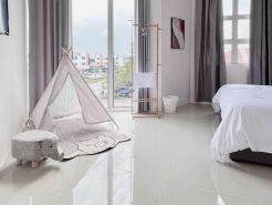 Vilana Hotel